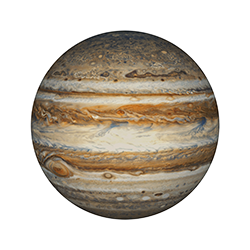 Jupiter