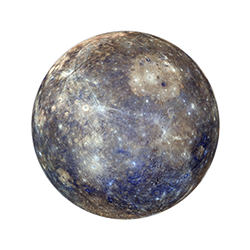 Mercury