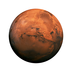 Mars