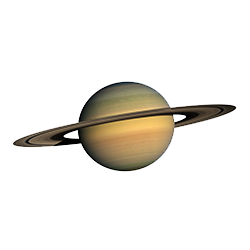 Saturn