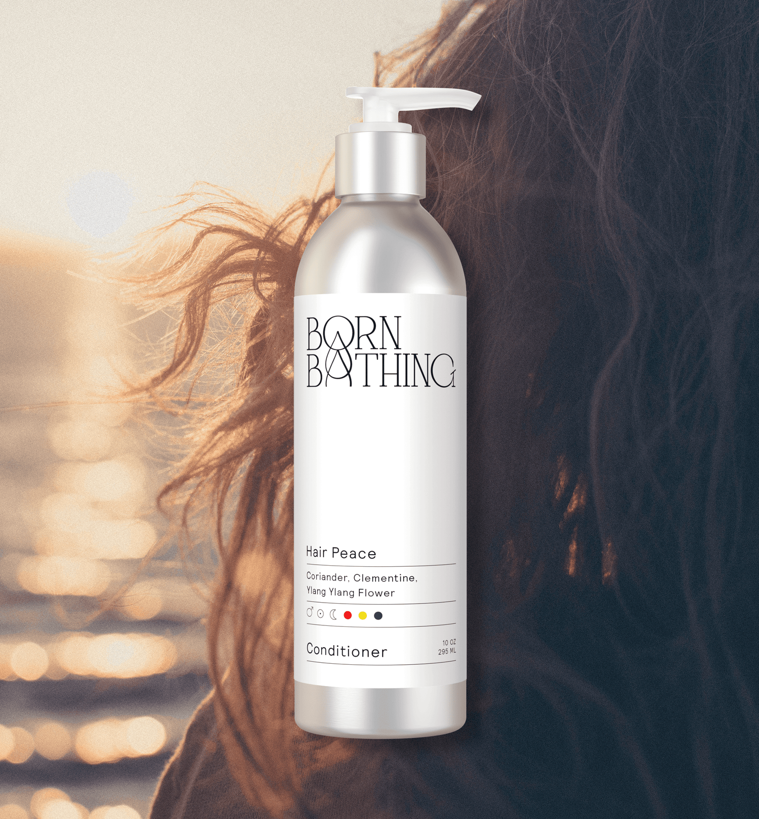 Hair Peace Conditioner