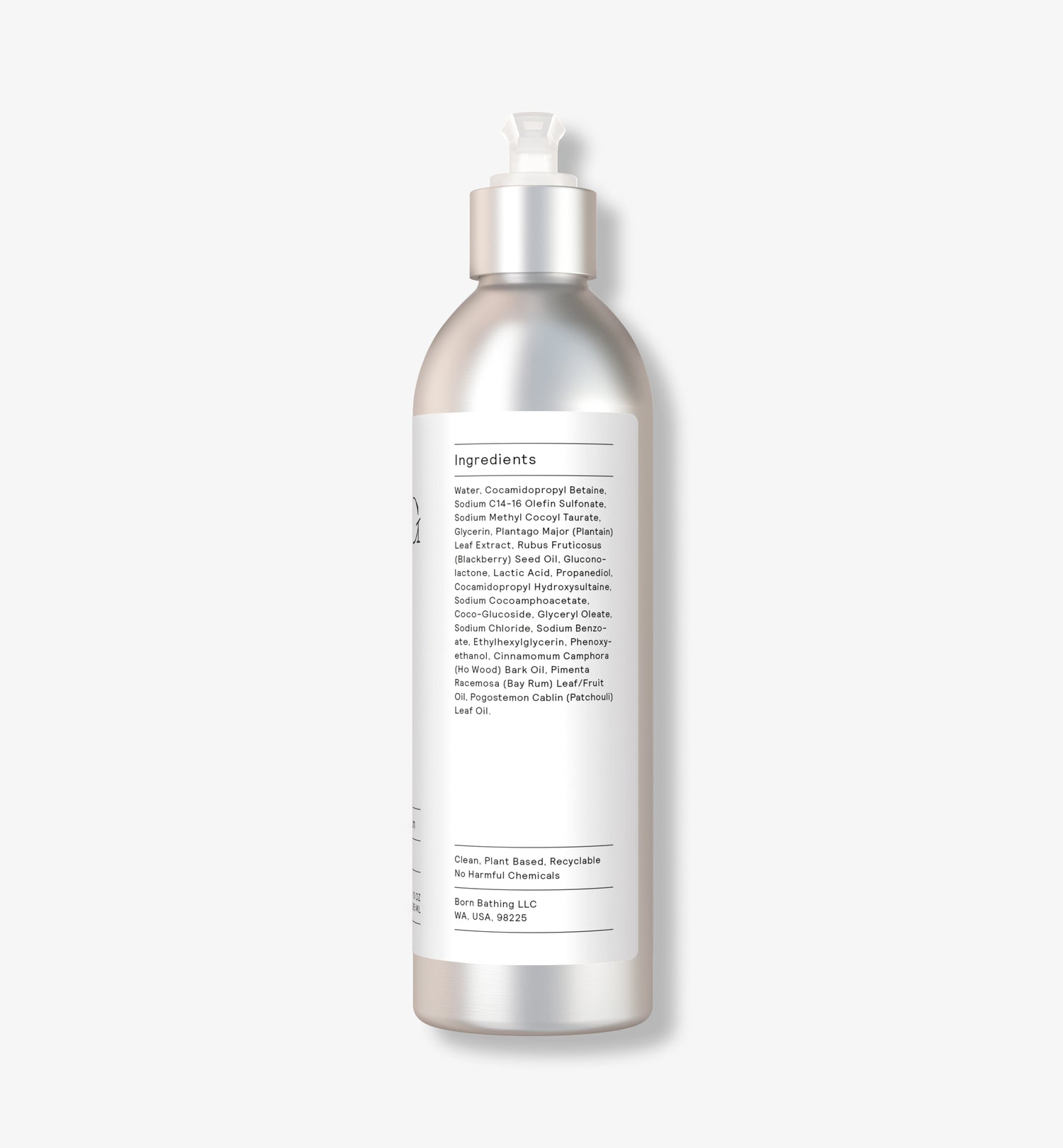 Radical Joy Hand Wash