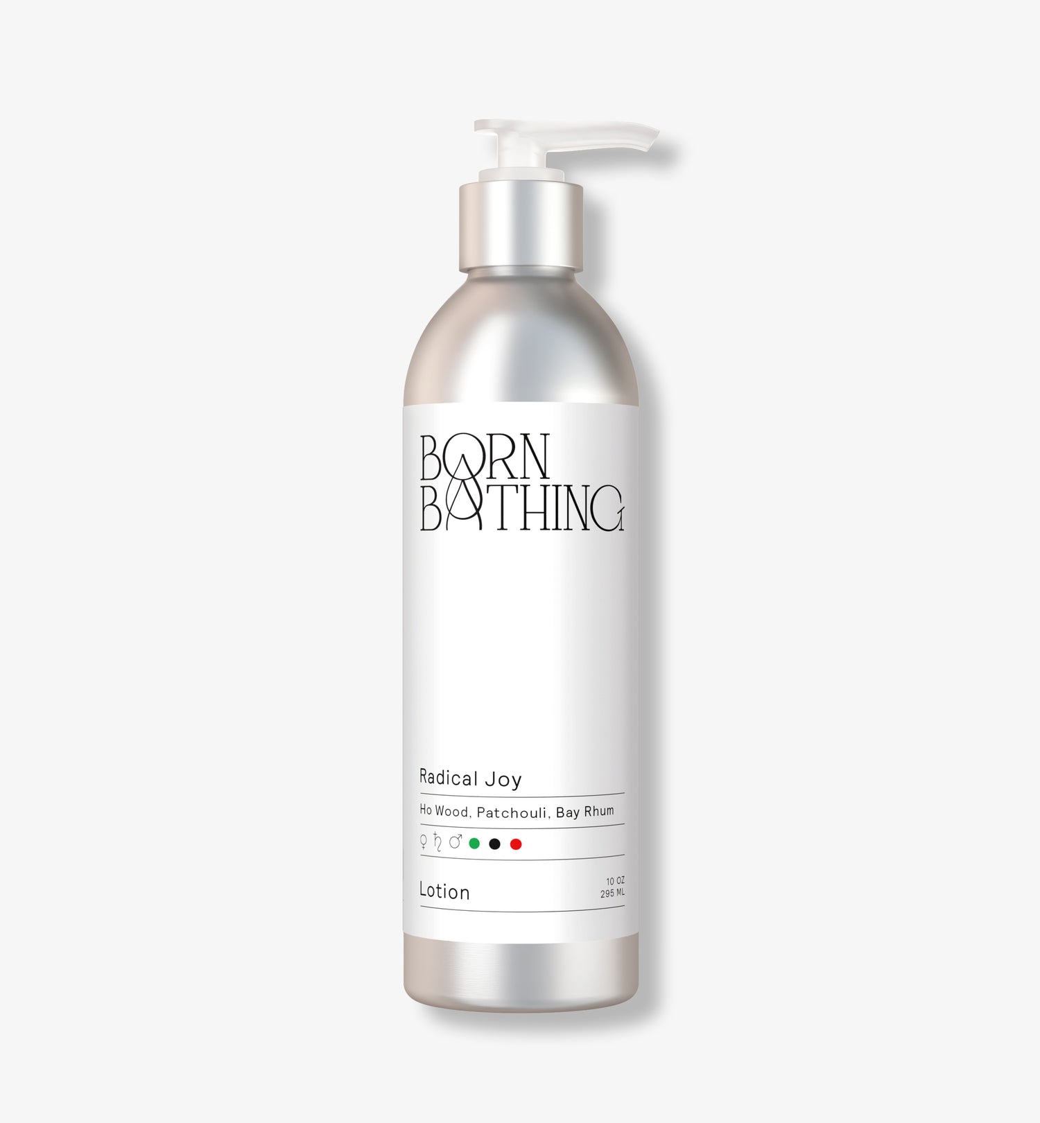 Radical Joy Lotion