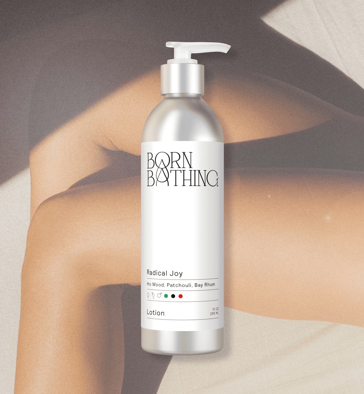 Radical Joy Lotion